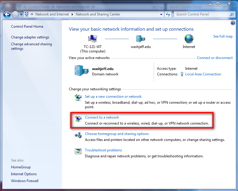 How To Setup VPN in Windows 7 - 10
