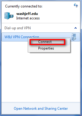 How To Setup VPN in Windows 7 - 12