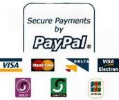 Secure Payments on VPN Account